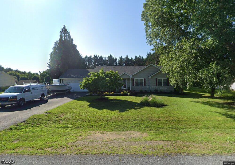 208 Duke of Kent St, Chestertown, MD 21620 - photo 1