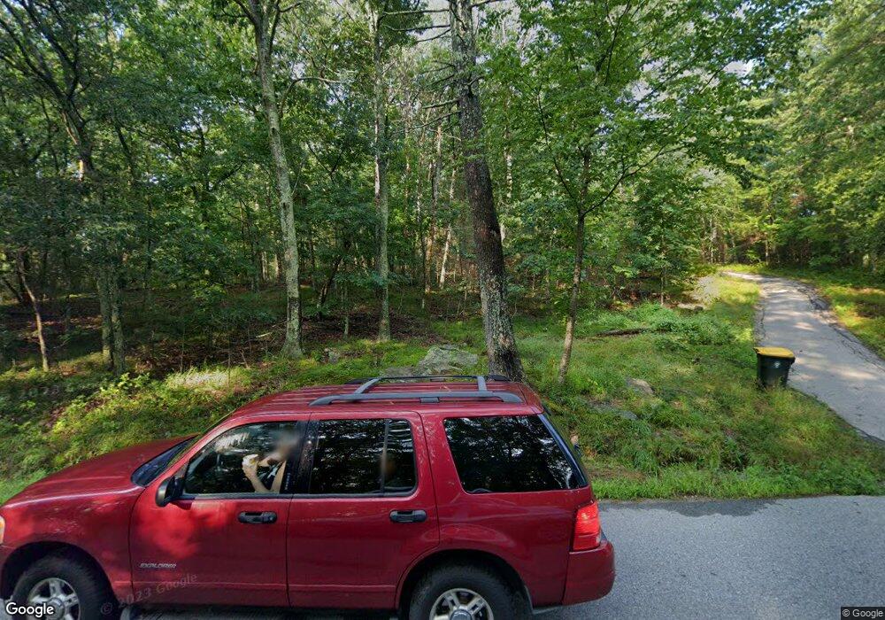 552 Eagle Peak Rd, Pascoag, RI 02859 - photo 1