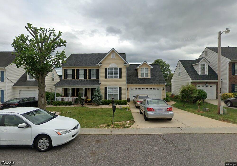 2228 Ballingarry Dr, Statesville, NC 28625 - photo 1