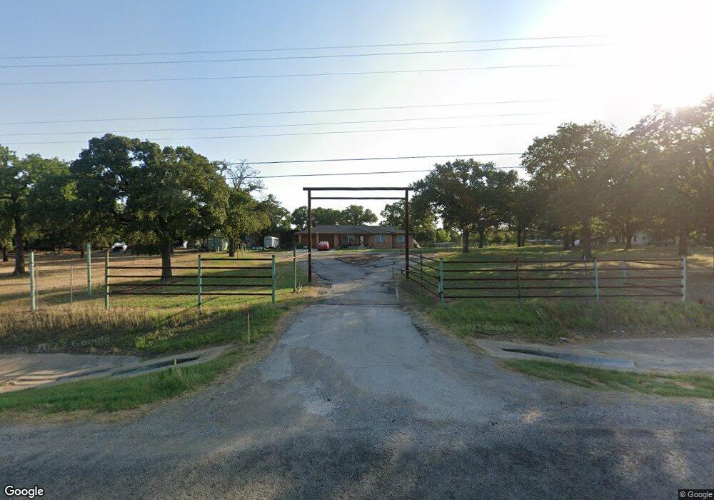 4111 E Highway 199, Springtown, TX 76082 - photo 1