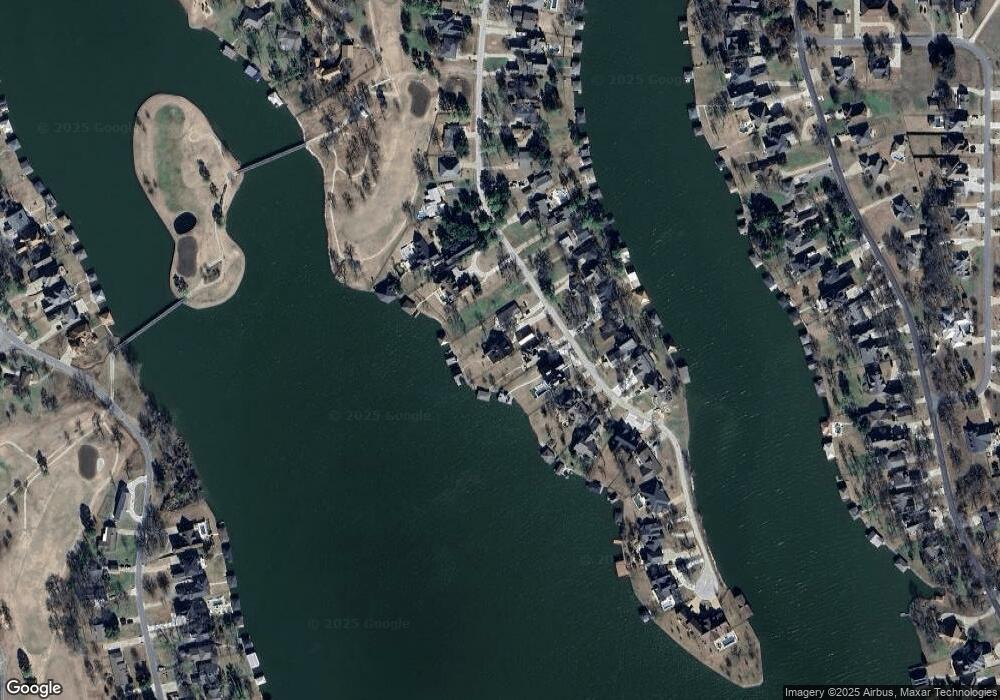 133 Blackfoot Trail, Gainesville, TX 76240 - photo 1