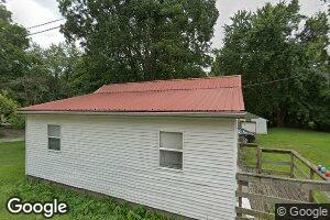 216 South St, Hazleton, IN 47640