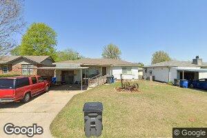 8943 E Oklahoma St, Tulsa, OK 74115