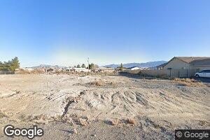 300 Chevron St, Pahrump, NV 89048