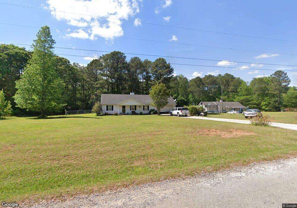 706 Floyd Rd, Hampton, GA 30228 - photo 1