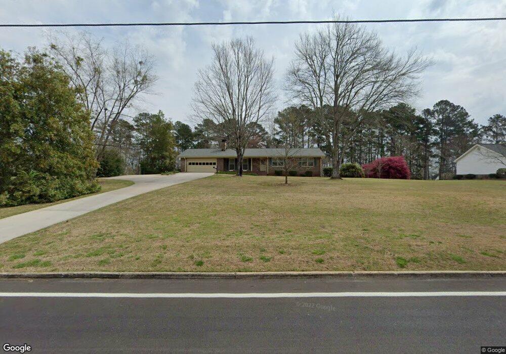 7121 N Dearing St SE, Covington, GA 30014 - photo 1