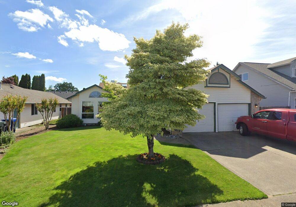 5774 Moonstone Loop SE, Salem, OR 97306 - photo 1