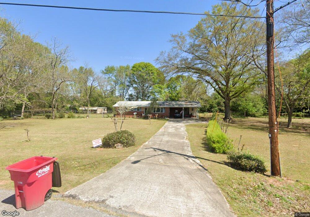 3055 Marie Cir, Macon, GA 31216 - photo 1