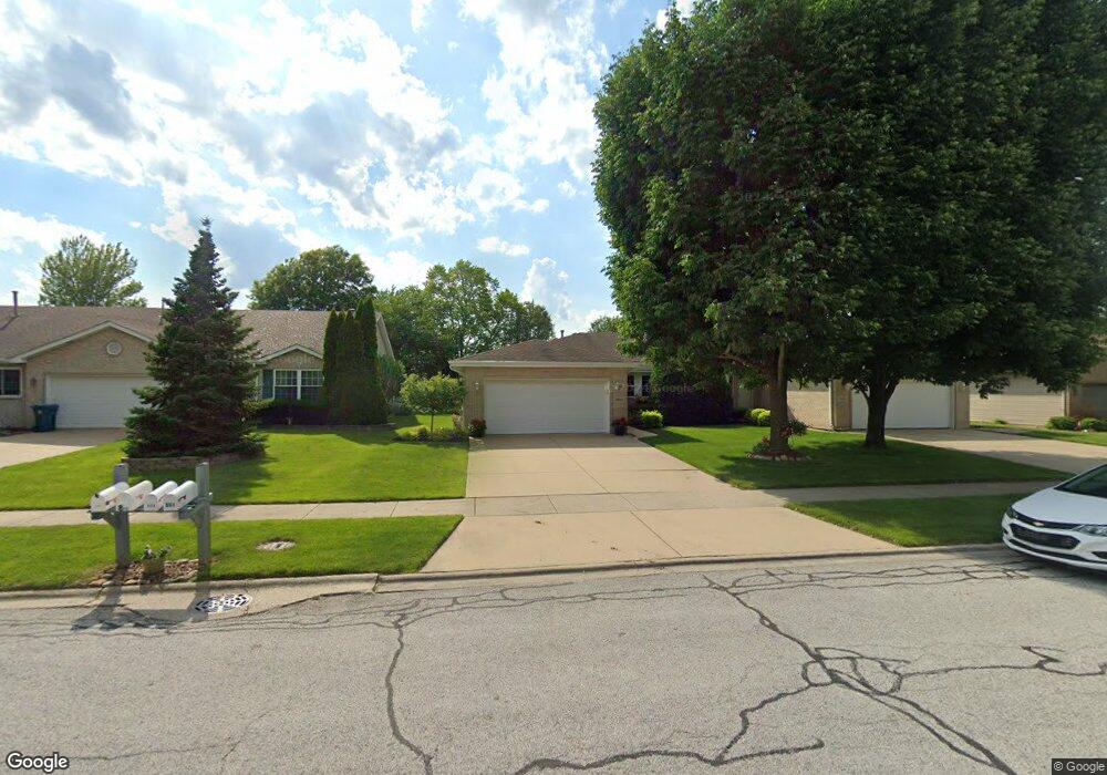 866 Blue Jay Way, Dyer, IN 46311 - photo 1