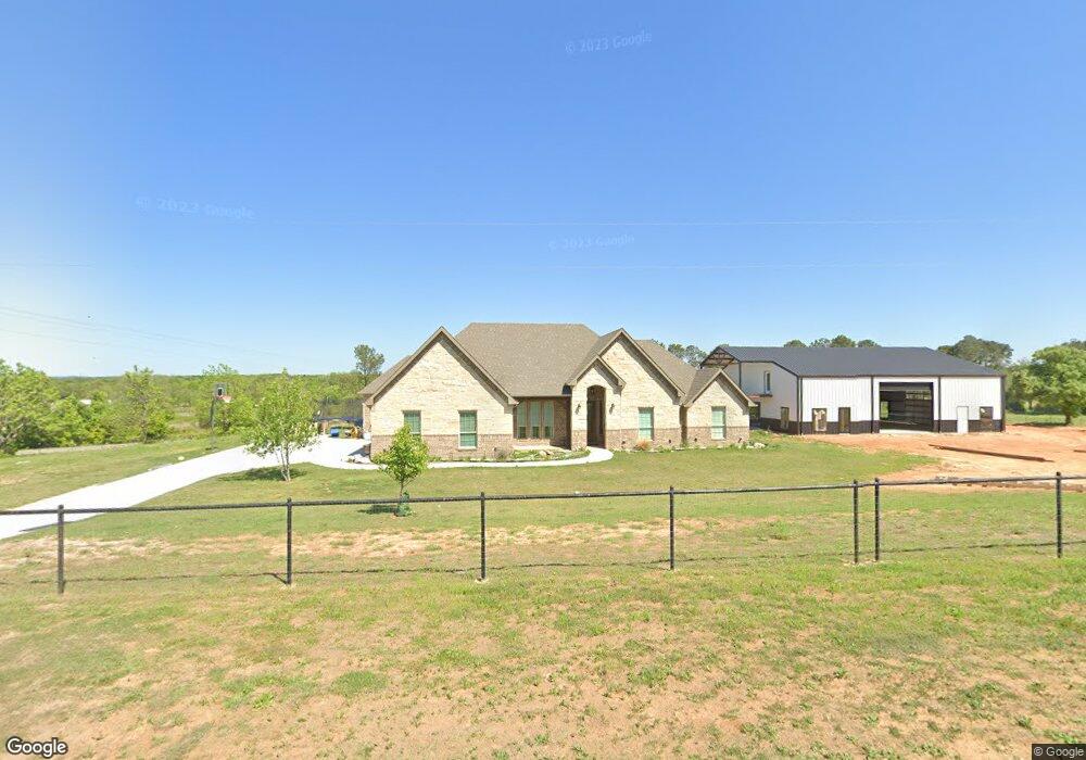 141 County Road 1110, Decatur, TX 76234 - photo 1