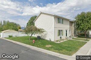 415 E 380 S, Ephraim, UT 84627