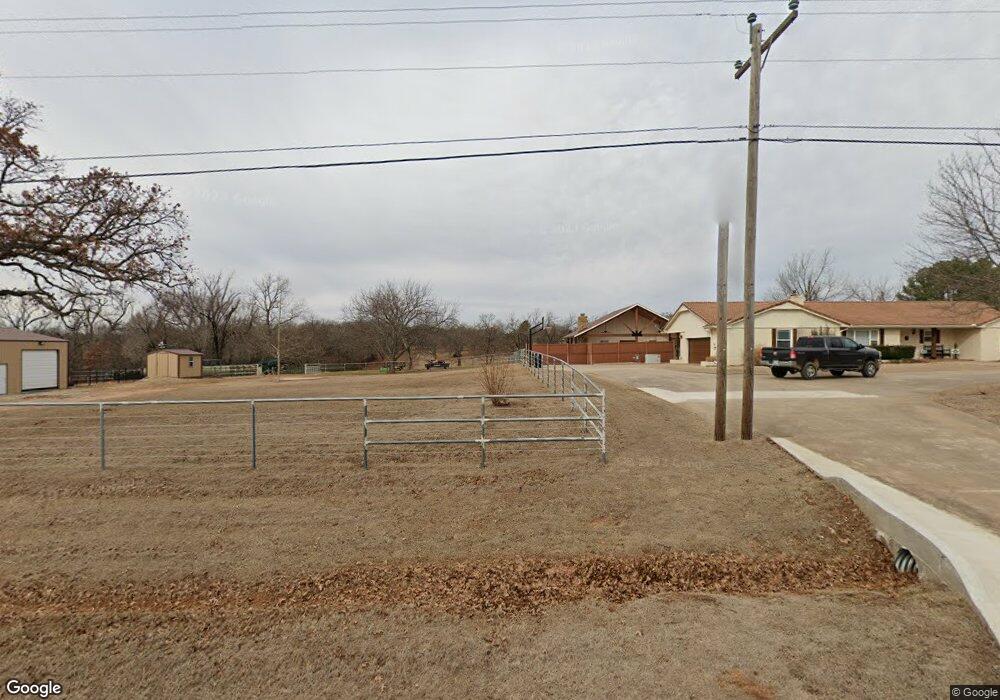 17702 Bethel Rd, Shawnee, OK 74801 - photo 1
