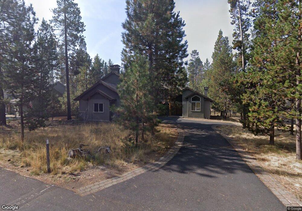 57819 Virginia Rail Ln, Bend, OR 97707 - photo 1