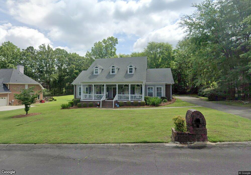 124 Lake Pointe Dr, Macon, GA 31210 - photo 1