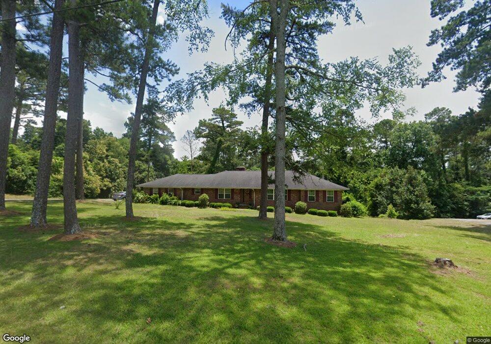 182 Walnut Ridge Dr, Macon, GA 31211 - photo 1