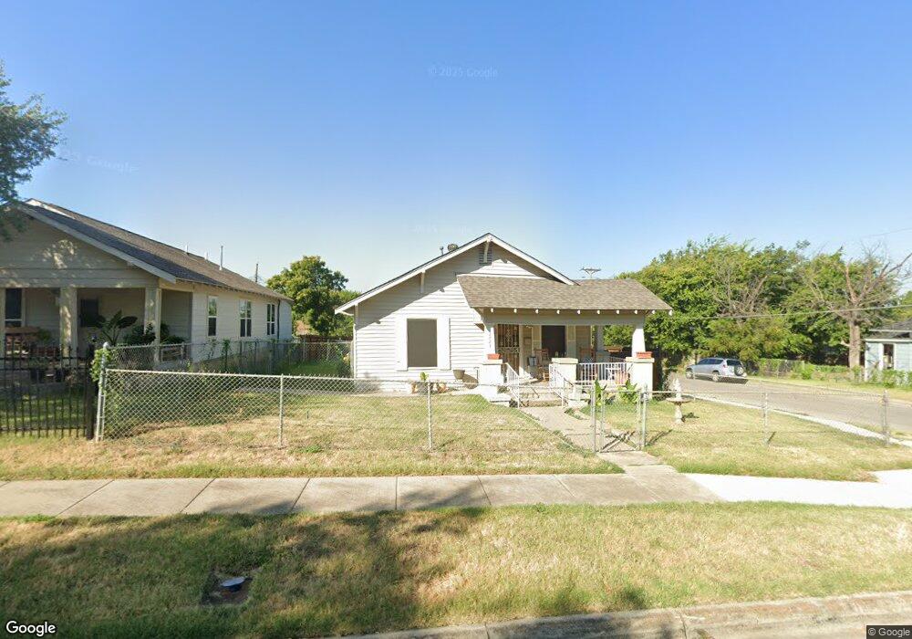2723 NW 26th St, Fort Worth, TX 76106 - photo 1