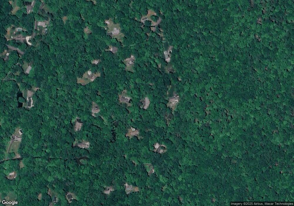 48 Breeds Hill Place, Wilton, CT 06897 - photo 1