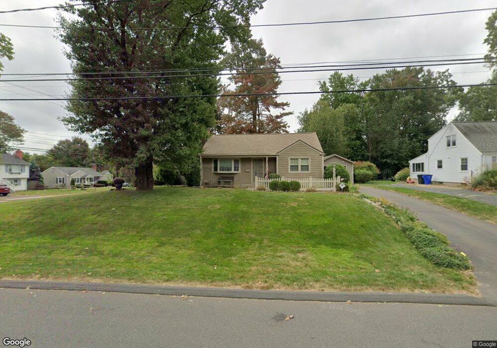 237 W Point Terrace, West Hartford, CT 06107 - photo 1