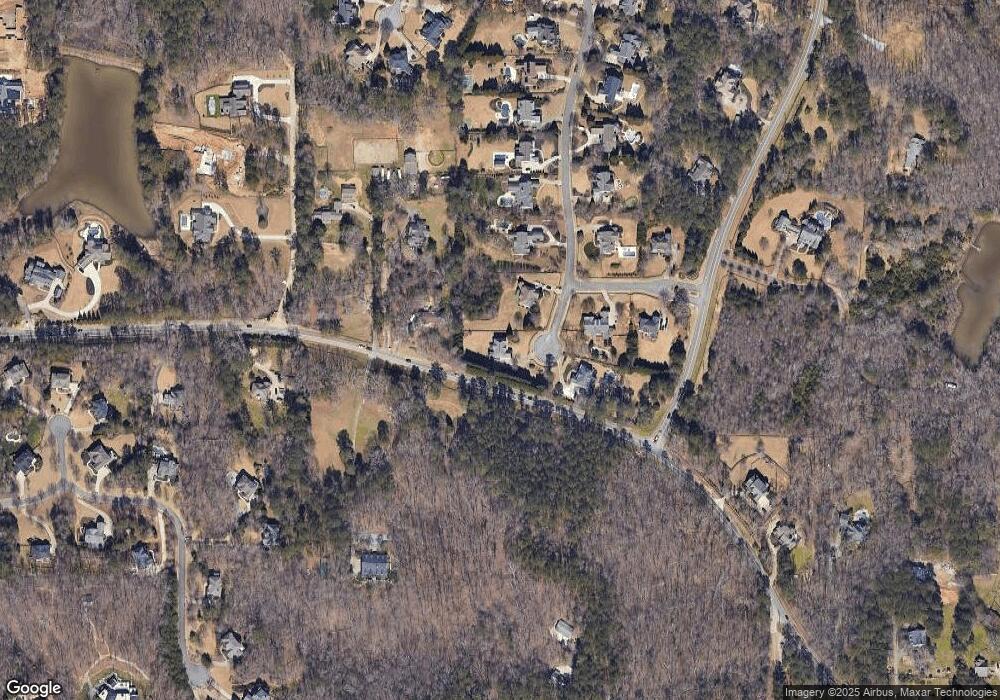 700 Nettlebrook Ln, Alpharetta, GA 30004 - photo 1