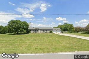 7274 Cygnet Rd, Bloomdale, OH 44817