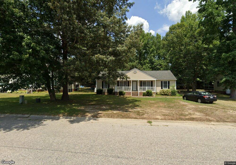 4132 Baxter Ridge Dr, Prince George, VA 23875 - photo 1