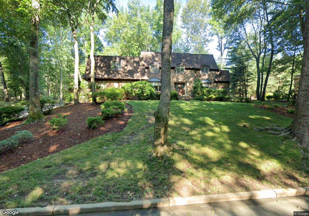 703 Handwerg Dr, Rivervale, NJ 07675 - photo 1