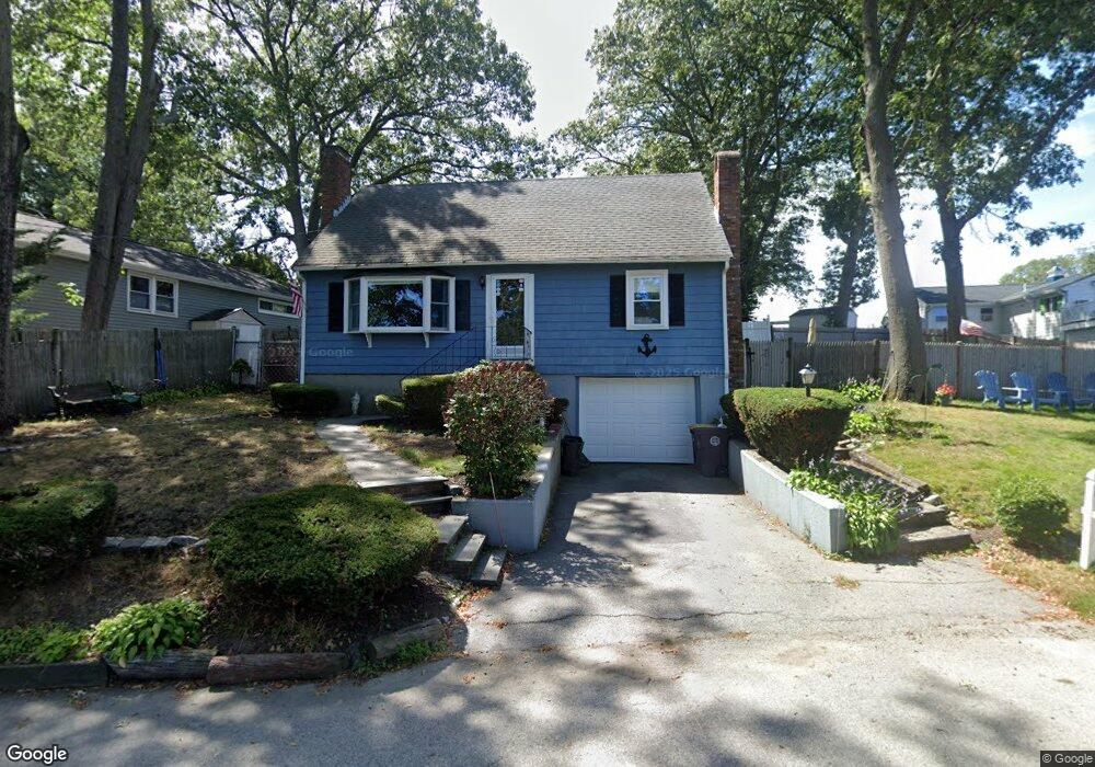 197 Idlewell Blvd, Weymouth, MA 02188 - photo 1