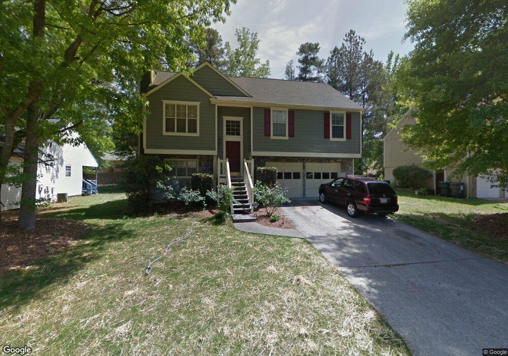 1484 Devon Mill Way, Austell, GA 30168 - photo 1