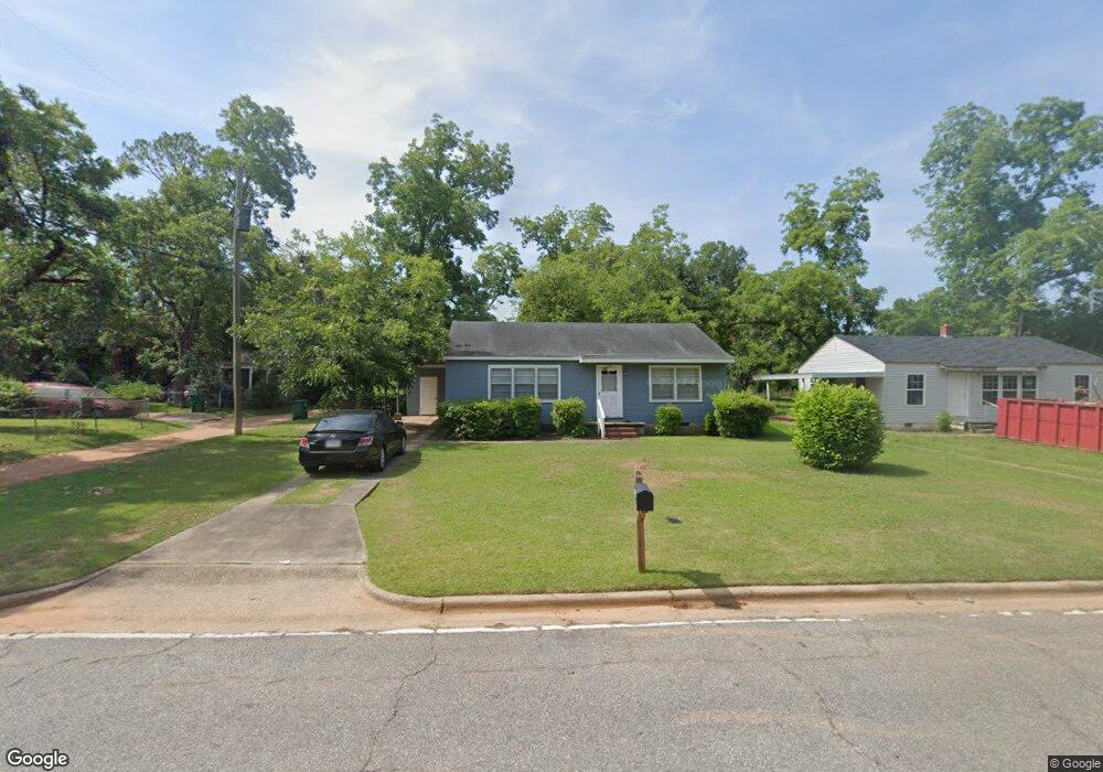 1804 Gillespie Ave, Albany, GA 31707 - photo 1