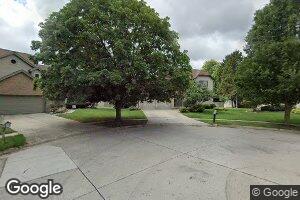 7423 Gardengate Place, Dublin, OH 43016