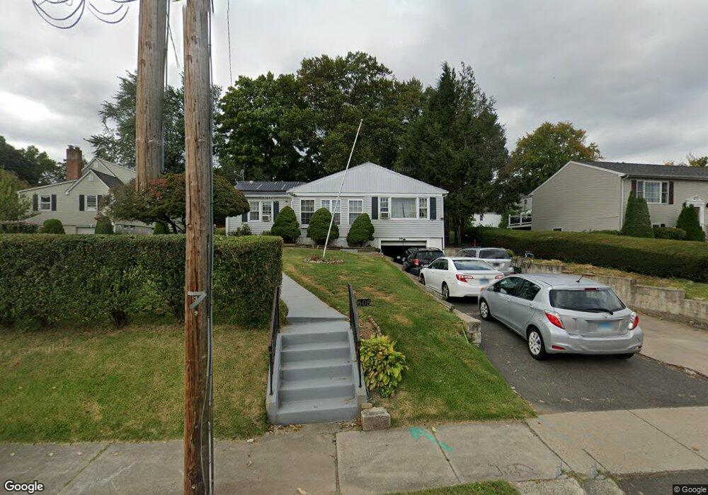 605 S Main St, West Hartford, CT 06110 - photo 1