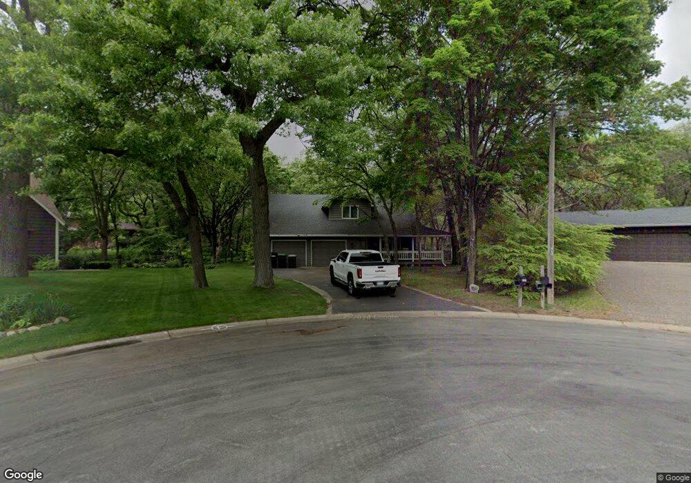 199 120th Ave NW, Coon Rapids, MN 55448 - photo 1