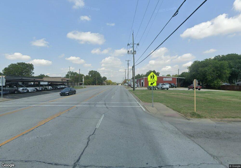 TBD E Baylor St, Ennis, TX 75119 - photo 1