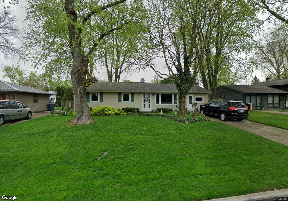 339 W Tyland Blvd, New Haven, IN 46774 - photo 1