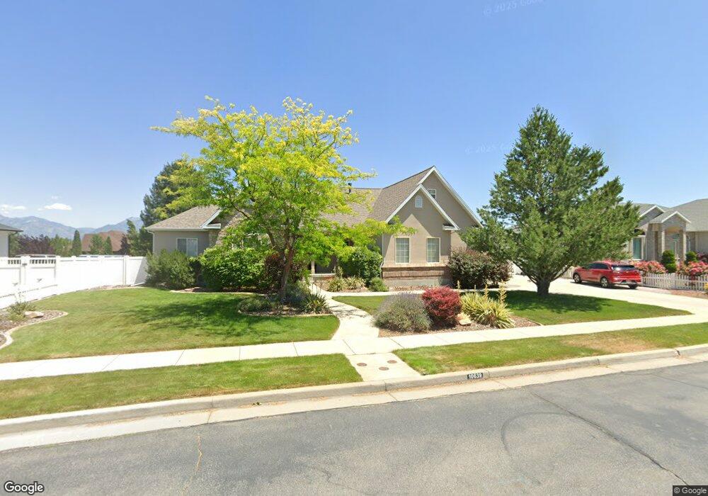 10639 S 3210 W, South Jordan, UT 84095 - photo 1
