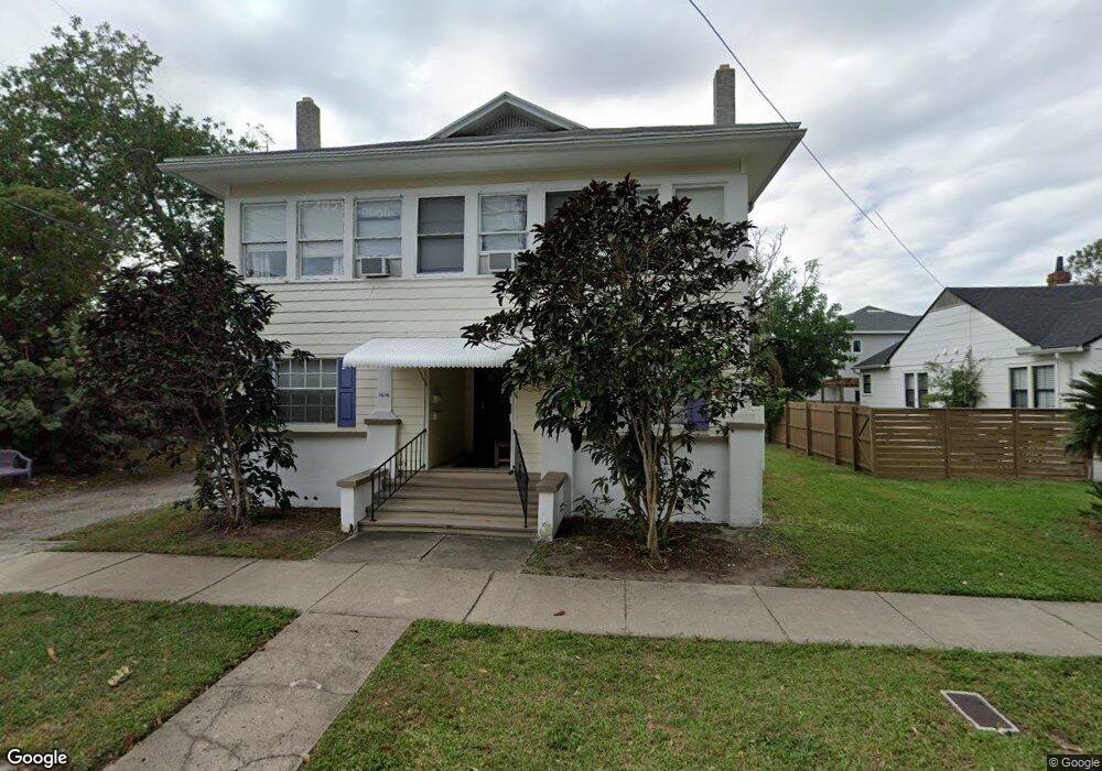 1616 12th St N, Saint Petersburg, FL 33704 - photo 1