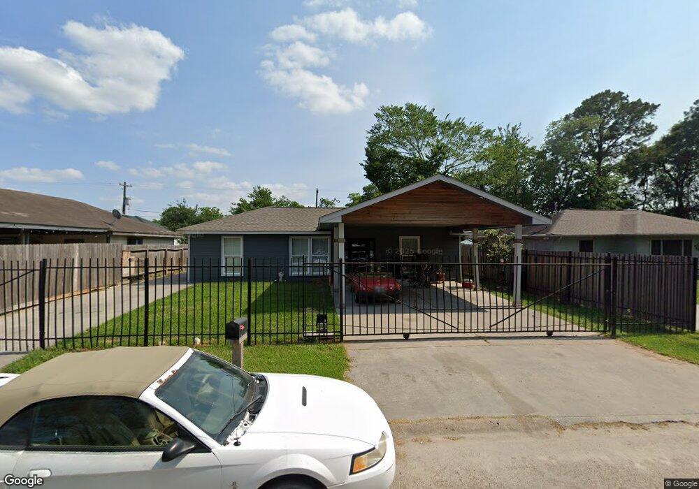 3226 Kowis St, Houston, TX 77093 - photo 1