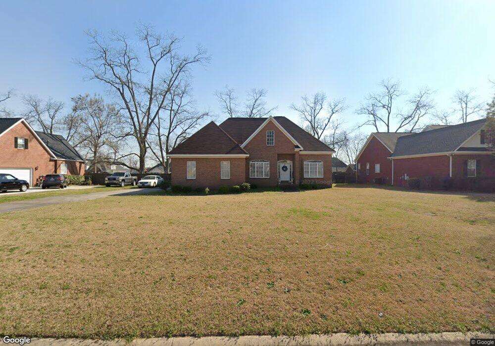280 Whittington Ct, Macon, GA 31216 - photo 1