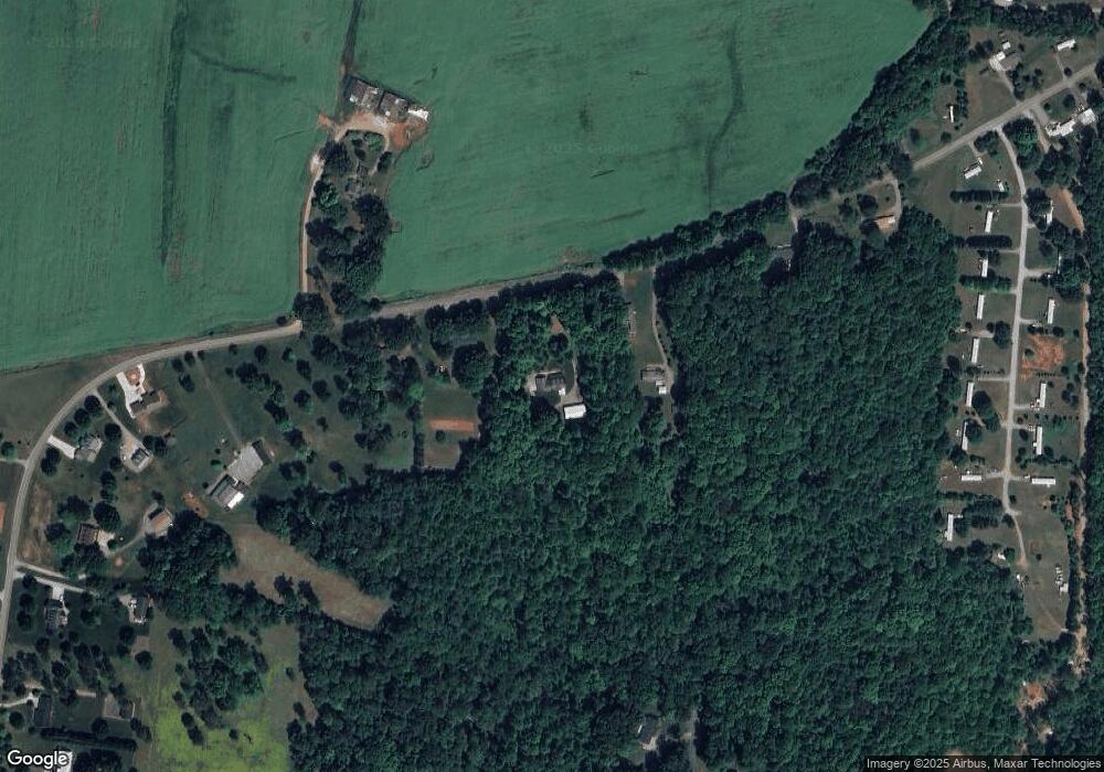 641 Blackwelder Rd, Statesville, NC 28625 - photo 1