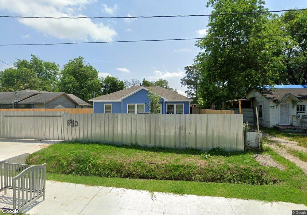 8910 Dandy St, Houston, TX 77016 - photo 1