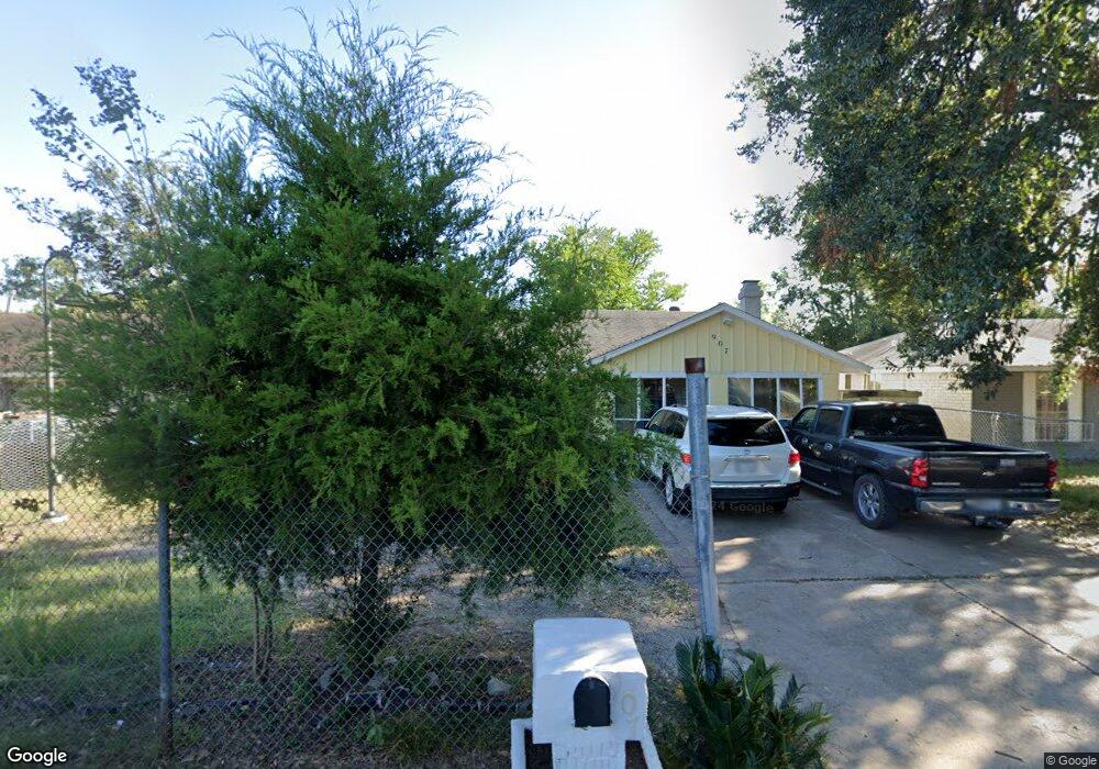 907 Cherry Spring Dr, Houston, TX 77038 - photo 1