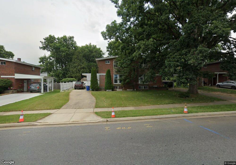 2408 Smith Ave, Baltimore, MD 21209 - photo 1