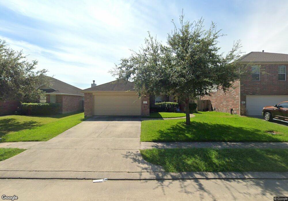 376 Hannah Ln, Alvin, TX 77511 - photo 1