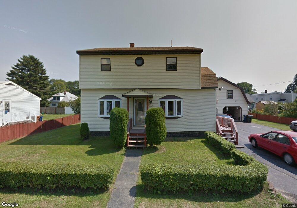 7 Bonython Ave, Saco, ME 04072 - photo 1