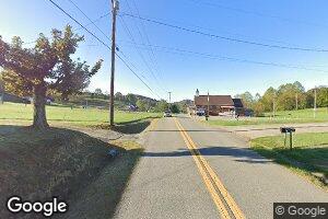 4737A Tyler Creek Rd, Salt Rock, WV 25559