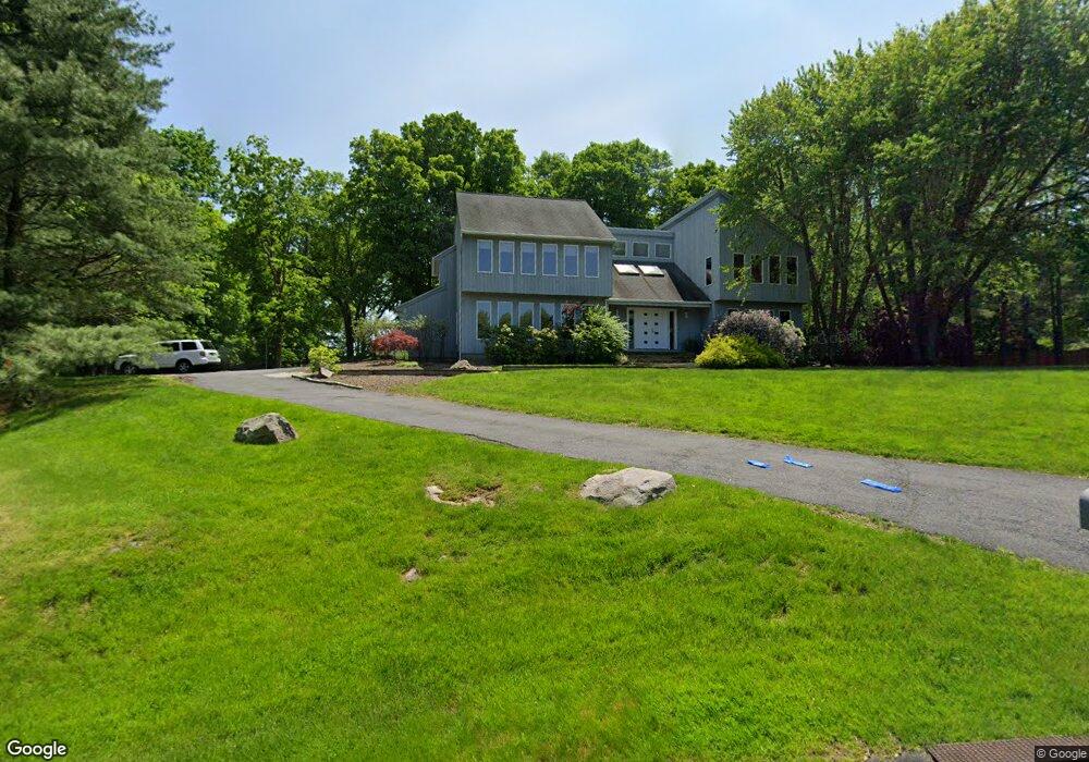 22 Peach Tree Ln, Briarcliff Manor, NY 10510 - photo 1