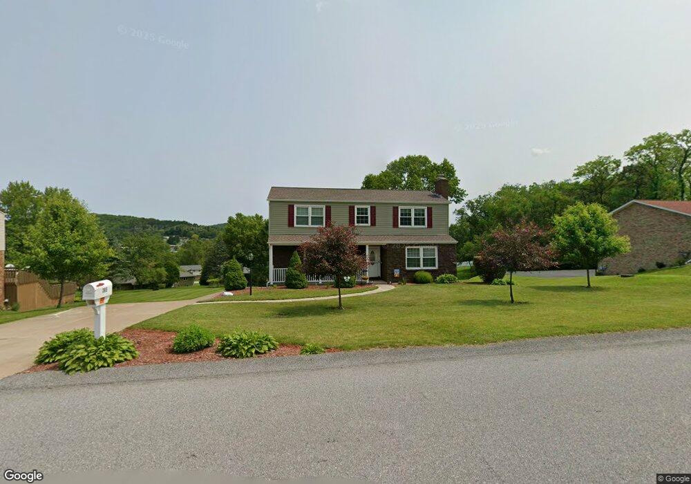 365 Debbie Dr, Indiana, PA 15701 - photo 1