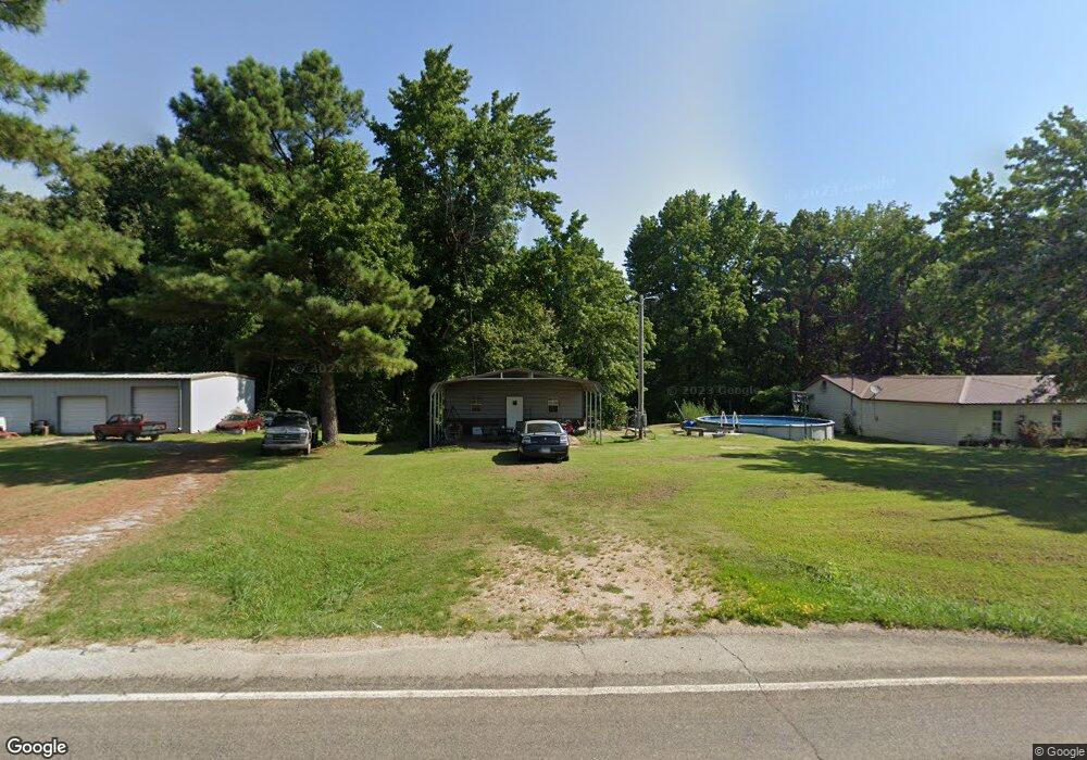 1896 County Road 318, Jonesboro, AR 72401 - photo 1