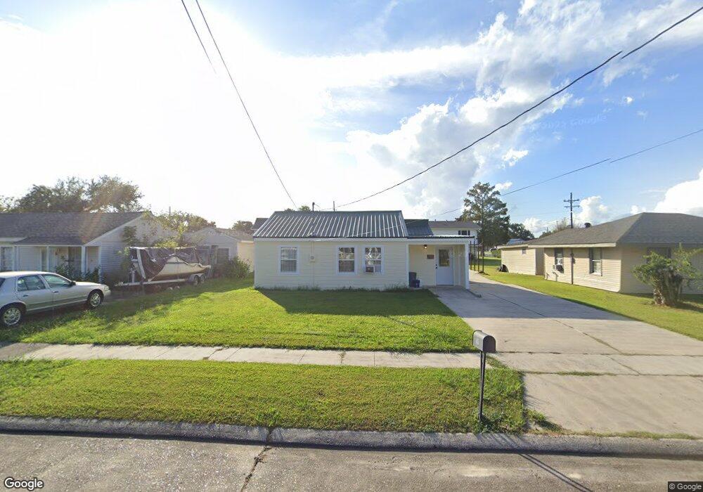 635 Wilson Ave, Houma, LA 70364 - photo 1