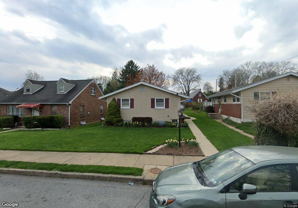 834 N Saint Elmo St unit 836, Allentown, PA 18104 - photo 1